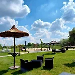 Lejlighed Z Widokiem Na Zamek 10 Min Od Katowic Będzin