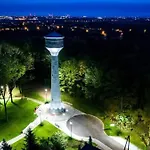 Z Widokiem Na Zamek 10 Min Od Katowic Będzin