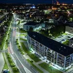Z Widokiem Na Zamek 10 Min Od Katowic Będzin