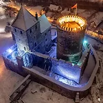 Lejlighed Z Widokiem Na Zamek 10 Min Od Katowic *