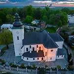 Z Widokiem Na Zamek 10 Min Od Katowic