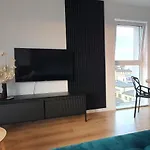 Lejlighed Z Widokiem Na Zamek 10 Min Od Katowic