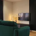 Z Widokiem Na Zamek 10 Min Od Katowic Będzin