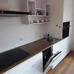 Lejlighed Z Widokiem Na Zamek 10 Min Od Katowic