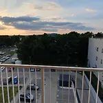 Z Widokiem Na Zamek 10 Min Od Katowic Lejlighed *