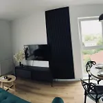 Lejlighed Z Widokiem Na Zamek 10 Min Od Katowic *