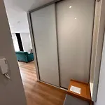 Z Widokiem Na Zamek 10 Min Od Katowic Lejlighed *