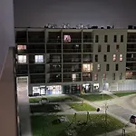 Lejlighed Z Widokiem Na Zamek 10 Min Od Katowic