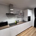 Z Widokiem Na Zamek 10 Min Od Katowic Będzin