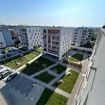 Z Widokiem Na Zamek 10 Min Od Katowic