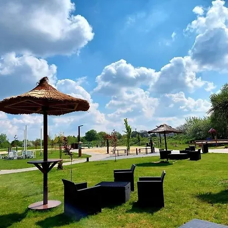 Apartament Zamkowy Będzin