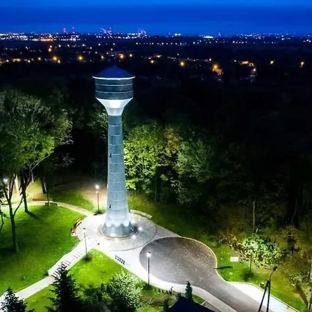 Zamkowy Będzin