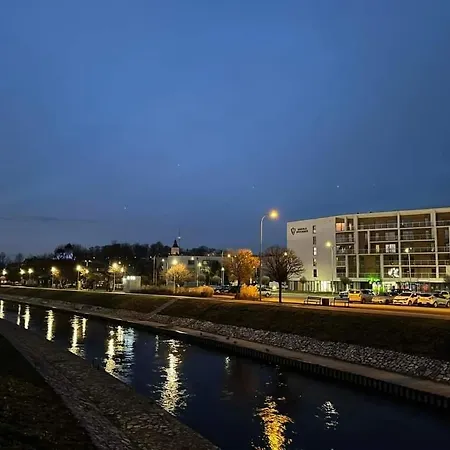 Z Widokiem Na Zamek 10 Min Od Katowic