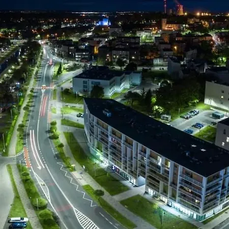 Zamkowy Będzin