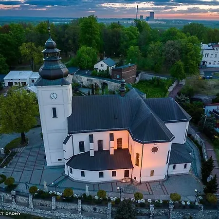 Zamkowy