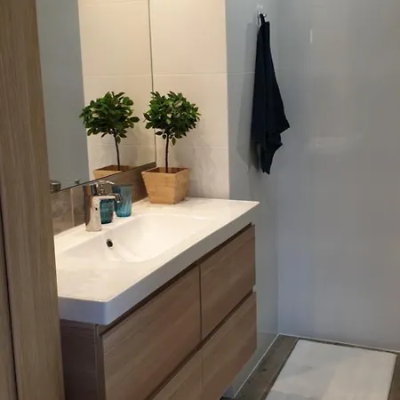 Apartament Zamkowy Będzin