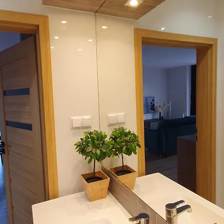 Appartamento Zamkowy *