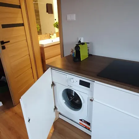 Apartament Zamkowy