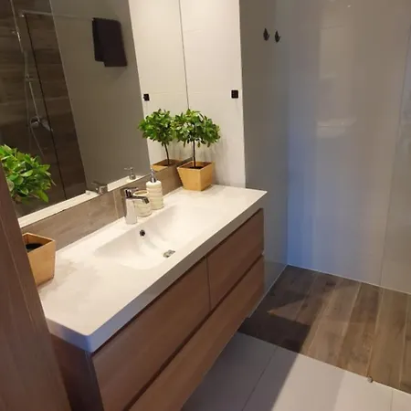 Apartament Zamkowy *