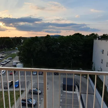 Zamkowy Apartament *