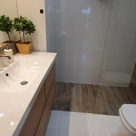 Zamkowy Apartament *