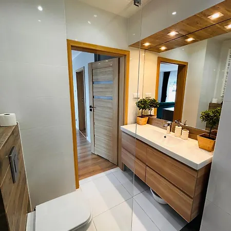 Apartament Zamkowy
