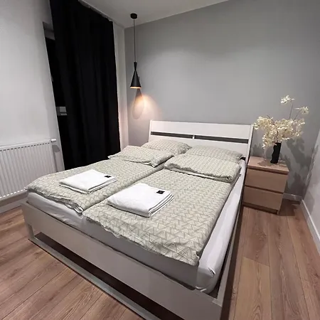 Z Widokiem Na Zamek 10 Min Od Katowic