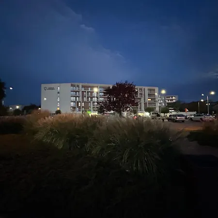 Z Widokiem Na Zamek 10 Min Od Katowic Apartamento