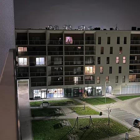 Apartament Zamkowy