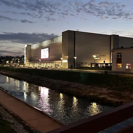 Appartamento Zamkowy *