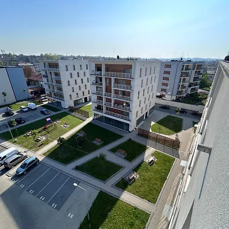 Z Widokiem Na Zamek 10 Min Od Katowic