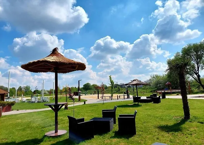 Apartamento Z Widokiem Na Zamek 10 Min Od Katowic Będzin