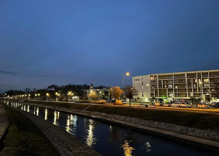 Z Widokiem Na Zamek 10 Min Od Katowic