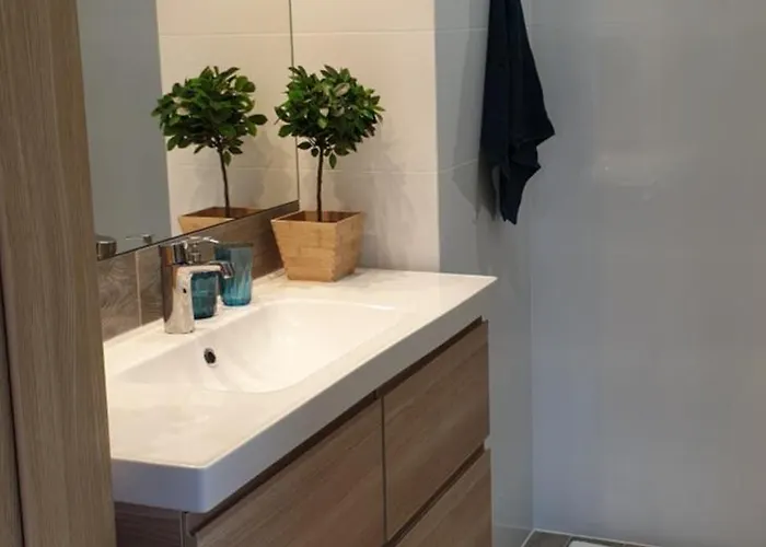 Apartamento Z Widokiem Na Zamek 10 Min Od Katowic Będzin