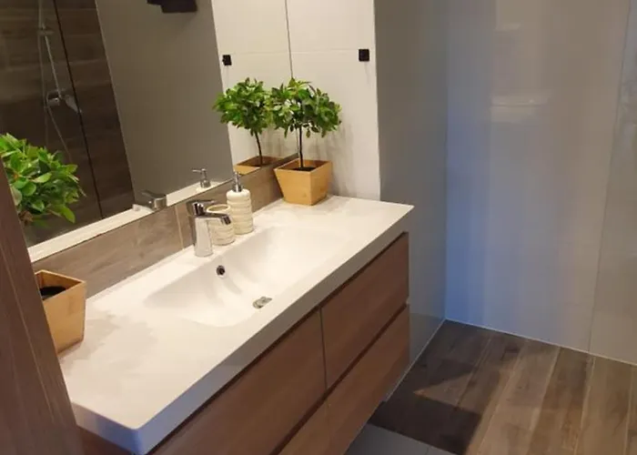 Apartamento Z Widokiem Na Zamek 10 Min Od Katowic *