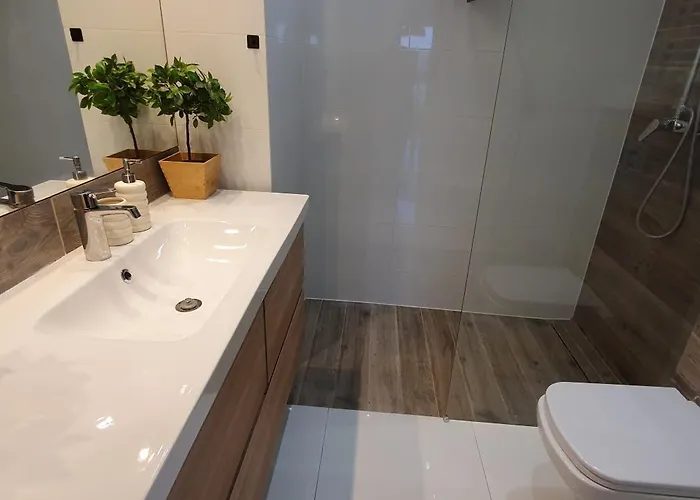 Z Widokiem Na Zamek 10 Min Od Katowic Apartamento *