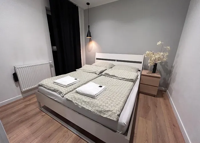 Z Widokiem Na Zamek 10 Min Od Katowic