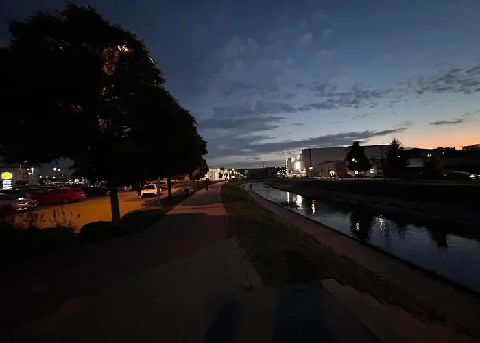 Z Widokiem Na Zamek 10 Min Od Katowic * Będzin