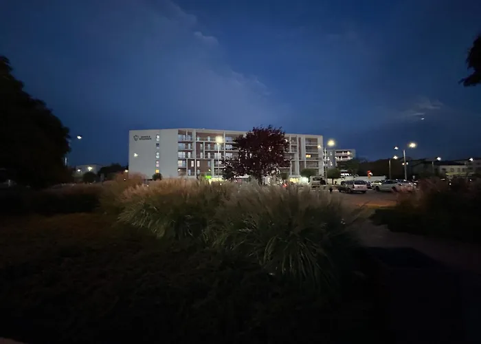 Z Widokiem Na Zamek 10 Min Od Katowic Apartamento