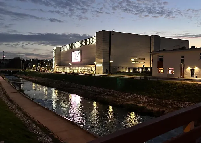 Apartamento Z Widokiem Na Zamek 10 Min Od Katowic *